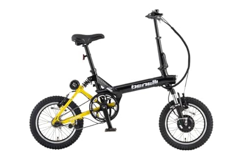 ベネリの電動自転車のおすすめ人気ランキング【2026年5月】 2