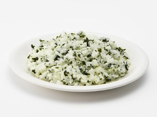 わかめごはん・五目ごはん・白飯・ドライカレー20袋セット 3