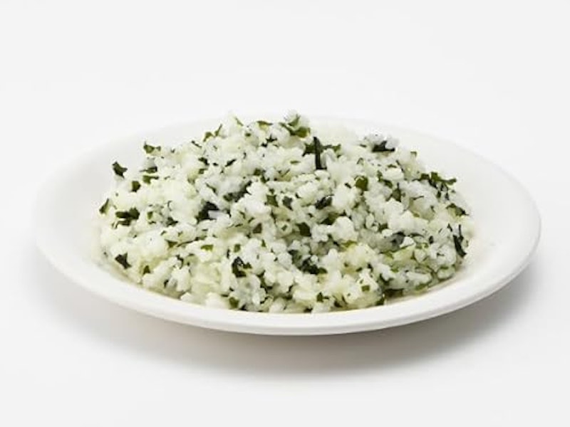 わかめごはん・五目ごはん・白飯・ドライカレー20袋セット 3