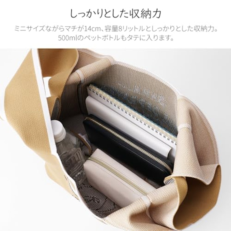 マルシェバッグ 6