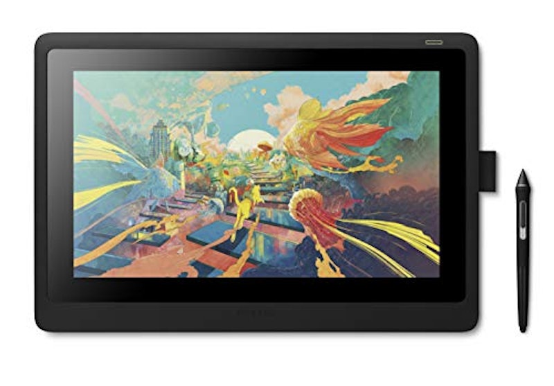 Cintiq 16 1