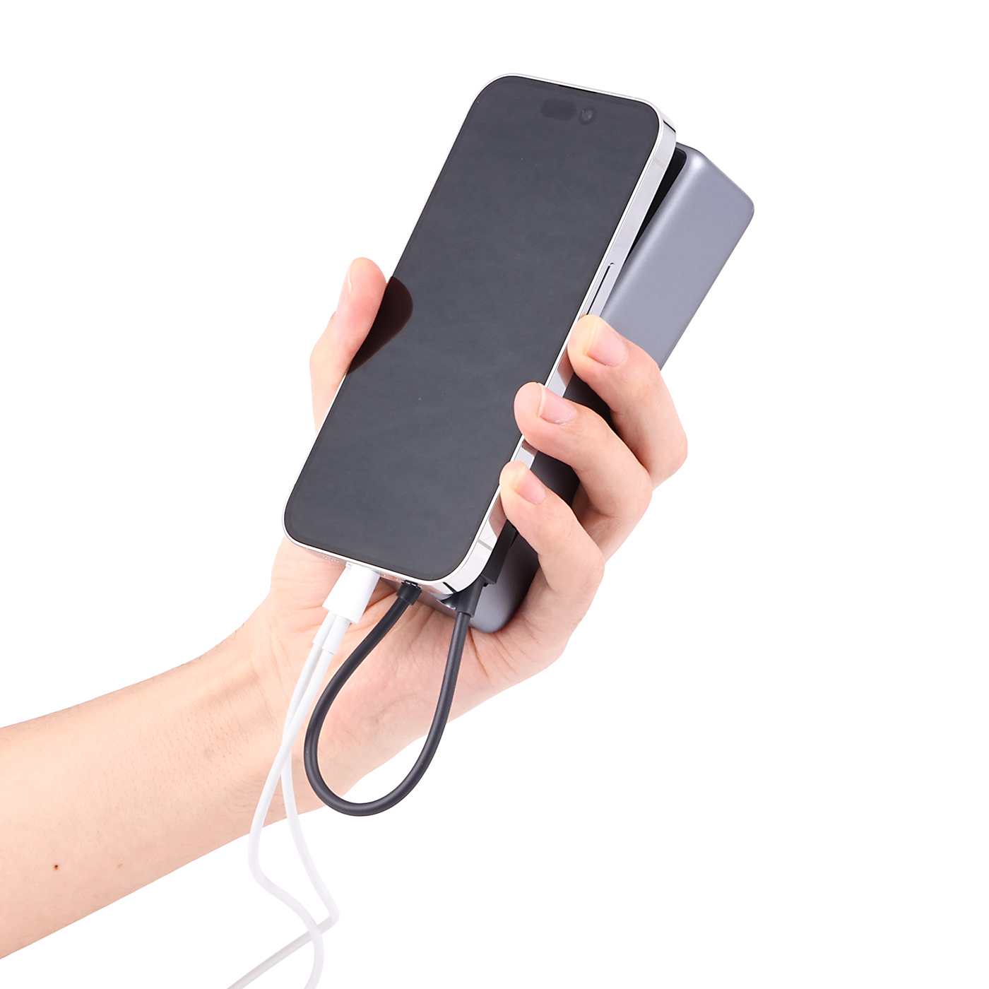 165W Power Bank 10000mAh 7