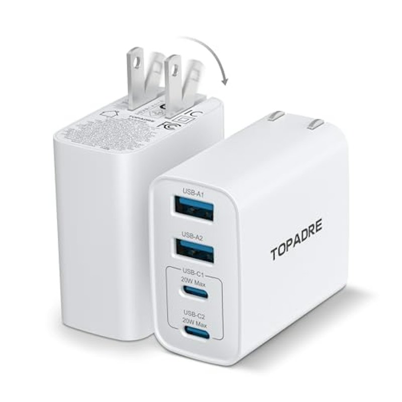 充電器 1