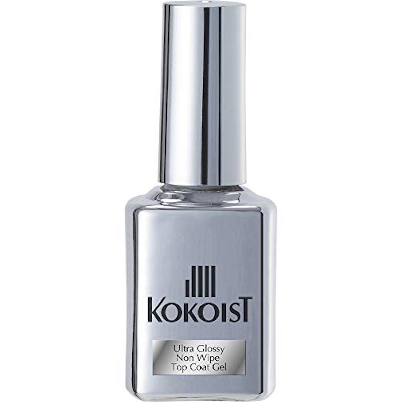 ウルトラグロッシーノンワイプトップコートジェル 15ml 1