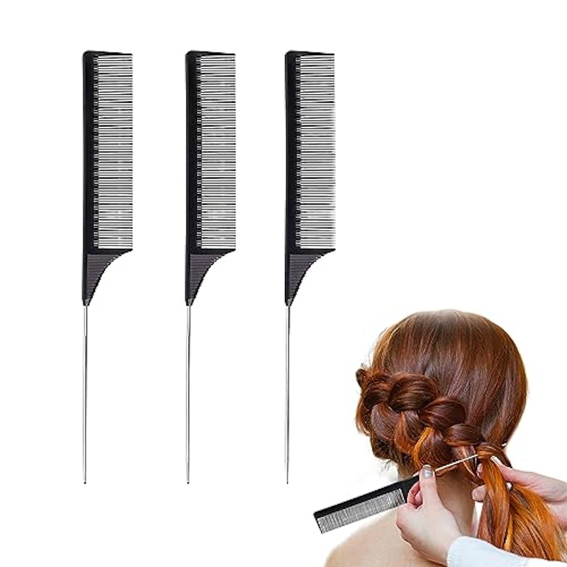 ヘアコーム 1