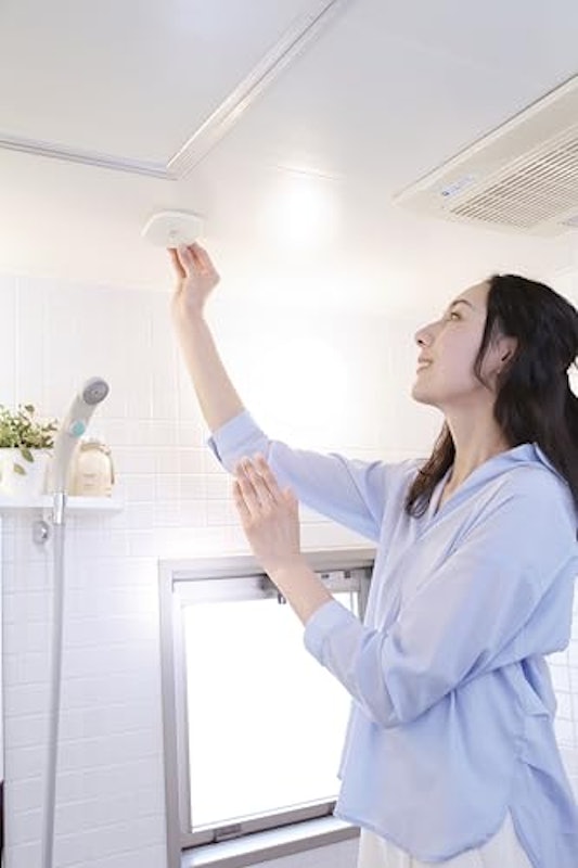 地球のキレイを考えたお風呂の防カビ剤 詰替 6