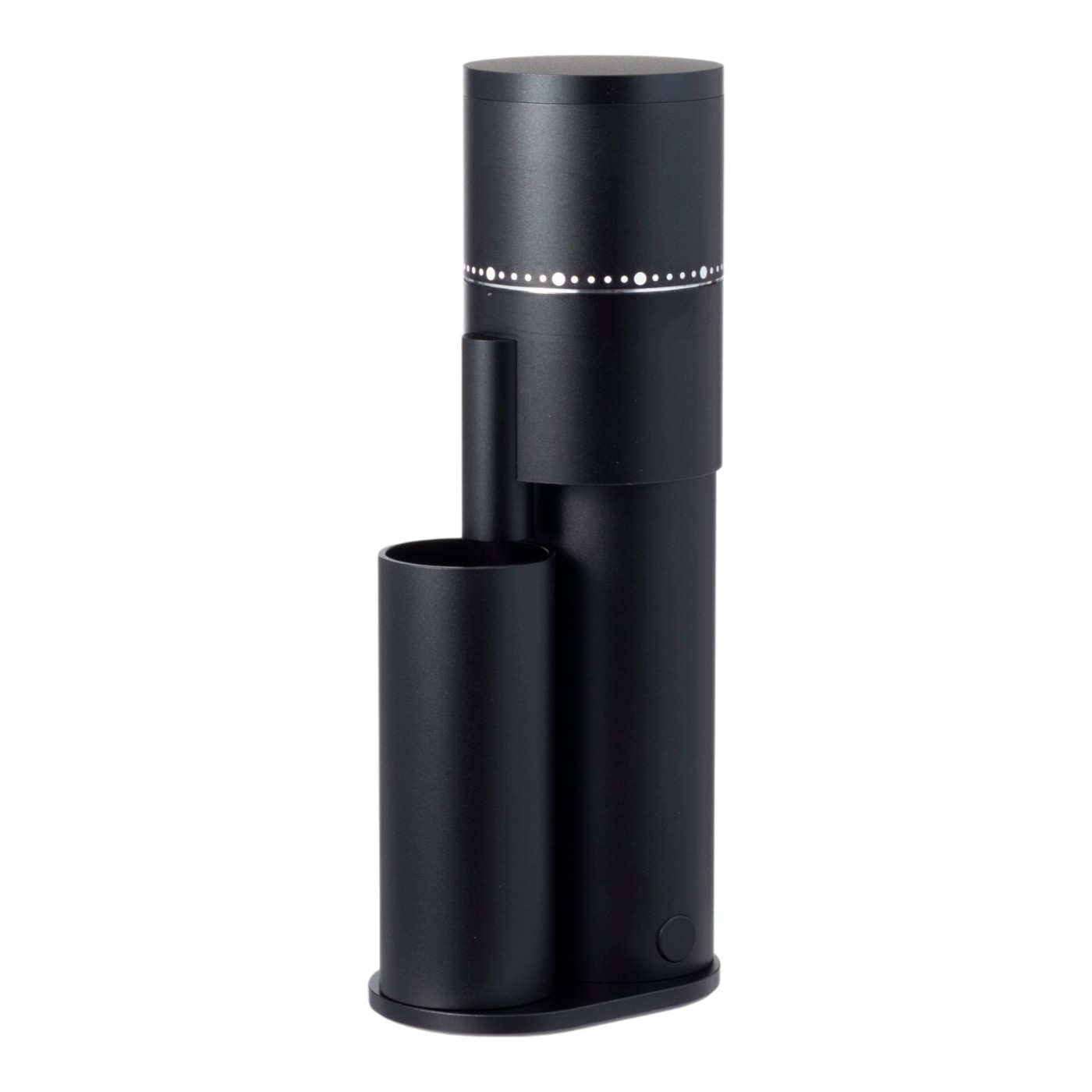 LAGOM mini 2- compact electric coffee grinder 1