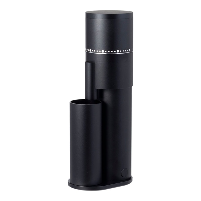 LAGOM mini 2- compact electric coffee grinder 1