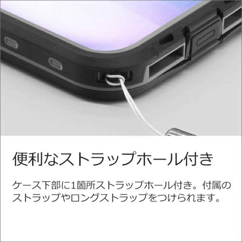 LOOF iPhoneケース 10