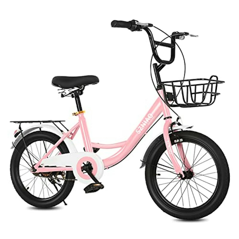 子供用自転車 1