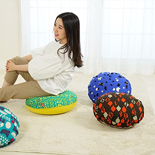 ビーズクッション 7