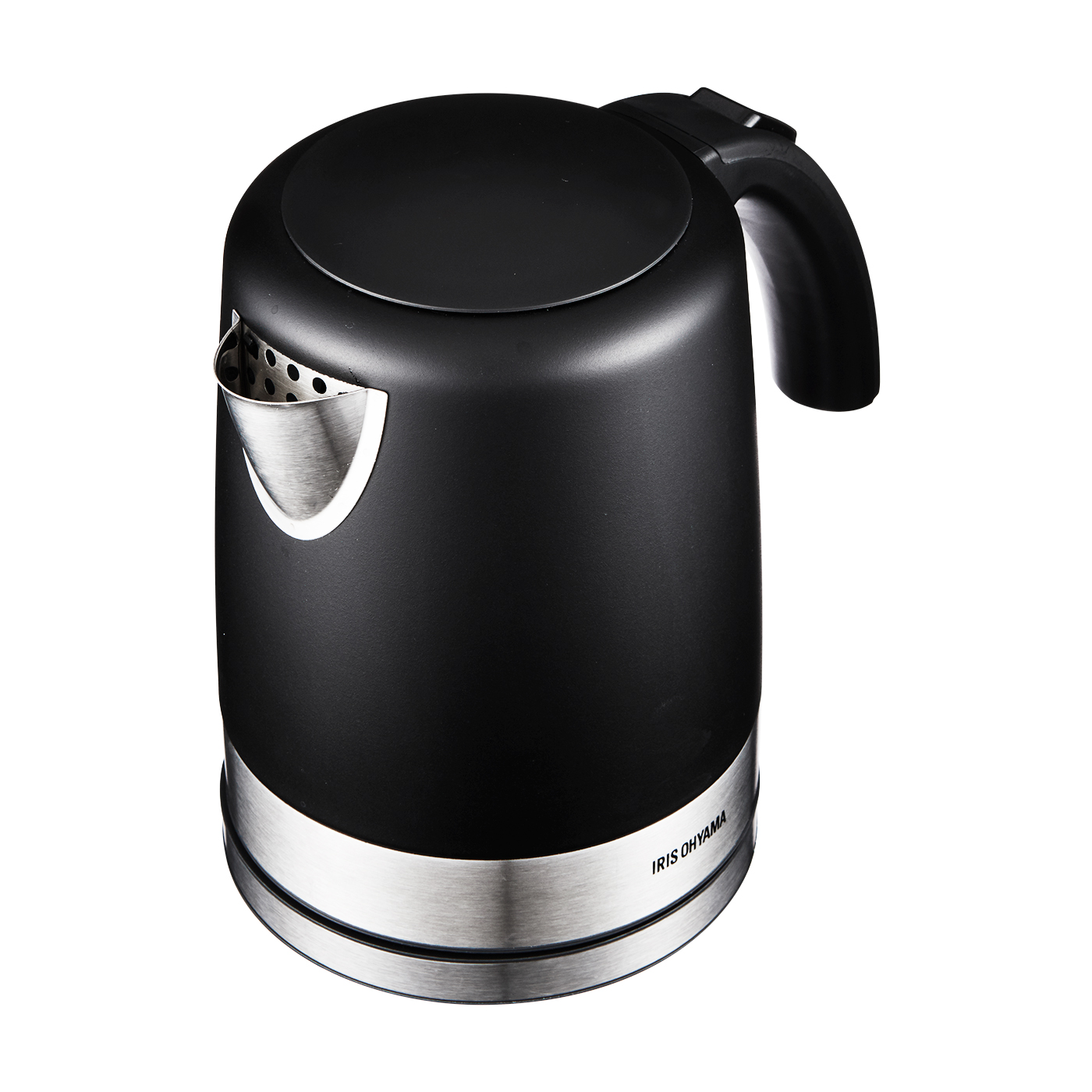 アイリスオーヤマ デザインケトルを他商品と比較 口コミや評判を実際に使ってレビューしました Mybest