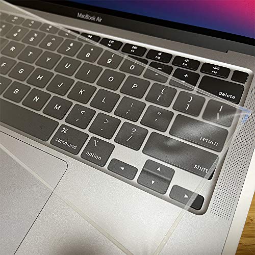 フルフラットキーボードカバー 6