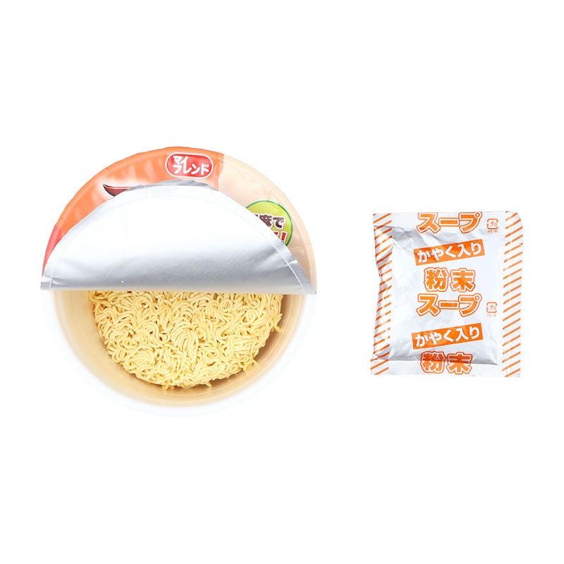 ごま味噌らーめん 4