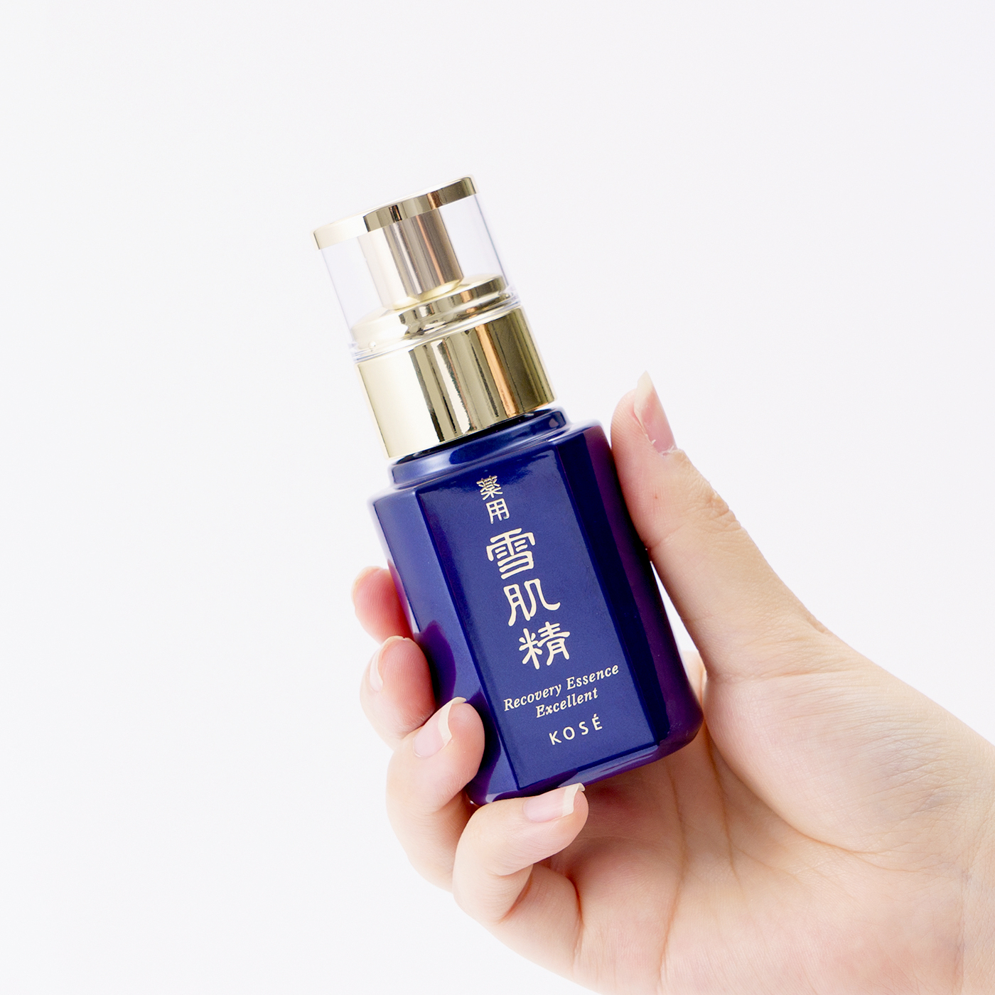 医薬部外品 薬用 雪肌精 リカバリー エッセンス