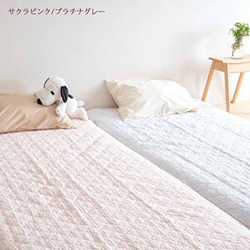 敷きパッド 4