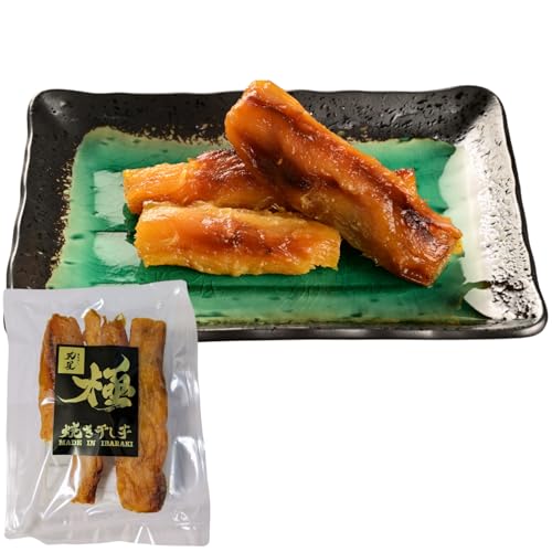 極 焼き干し芋 1