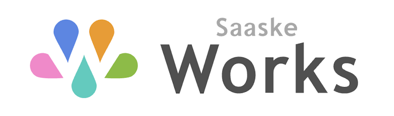 サスケWorks 1
