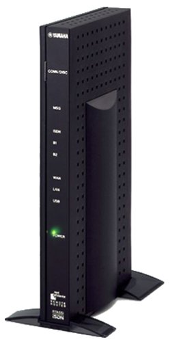 ブロードバンドVoIPルーター 1