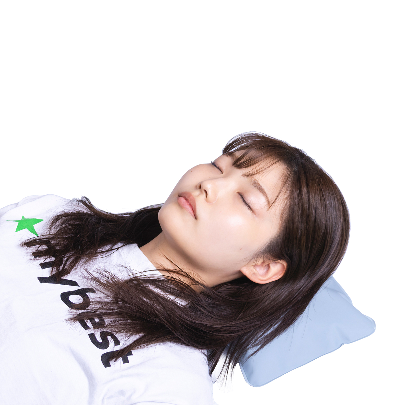 氷まくら 3