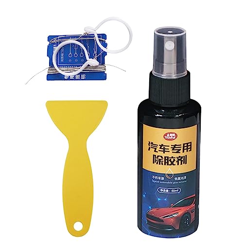 車用瞬間接着剤リムーバー 1
