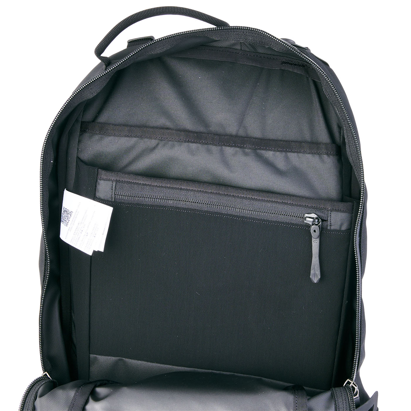 アークテリクス アロー 22 バックパックを徹底レビュー！実際に使って