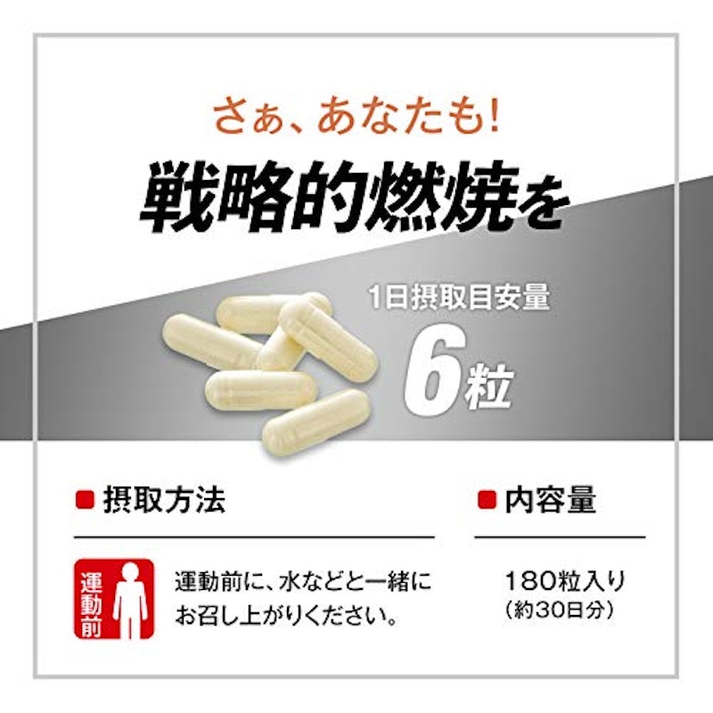 エキストラ バーナー 2