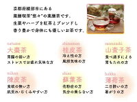 なつめ茶（大棗茶） 2