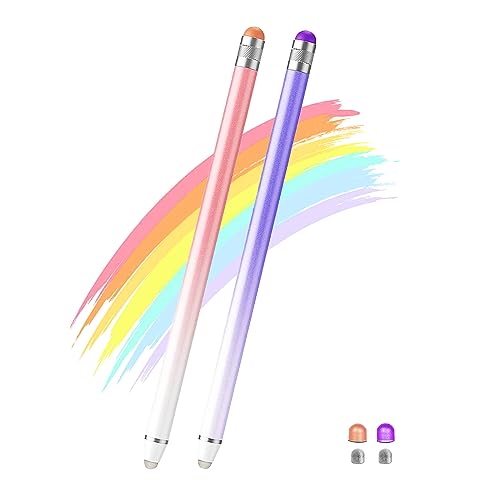 2 in 1 ipad タッチペン 1