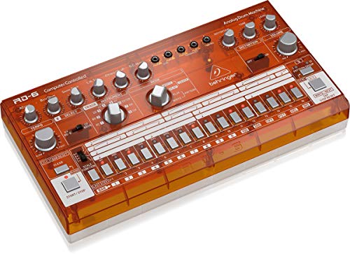 Behringer アナログドラムマシン 3