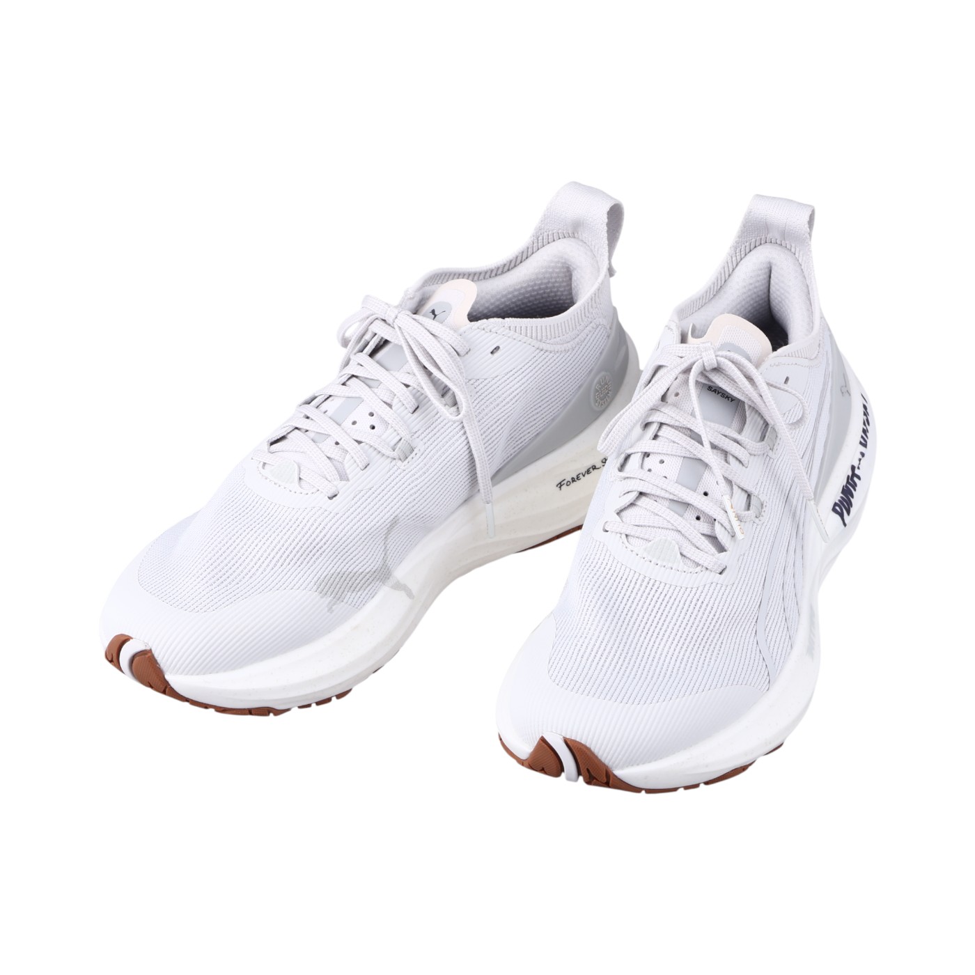 【新品未使用】PUMA フォーエバーランニトロ2 PUMA】 プーマ FOREVERRUN NITRO 2 フォーエバーラン ニトロ 2 310109