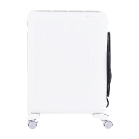 コロナ ノイルヒート DHS-1524の口コミ・評判は?実際に使ってよい点・気になる点を徹底レビュー! 4