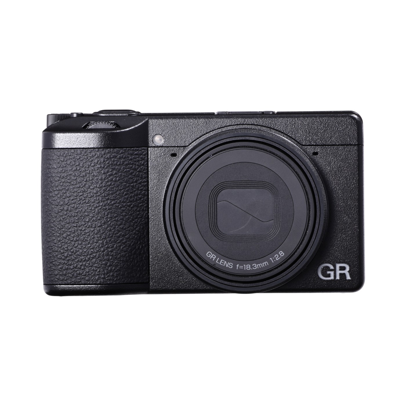 RICOH GRⅢ HDR 新品未使用 リコーイメージングストア購入 RICOH GR
