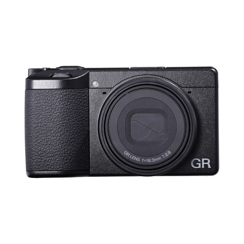 RICOH GRⅢ HDR 新品未使用 リコーイメージングストア購入 RICOH GR RICOH GRⅢ HDR 新品未使用 リコーイメージングストア購入 RICOH GR