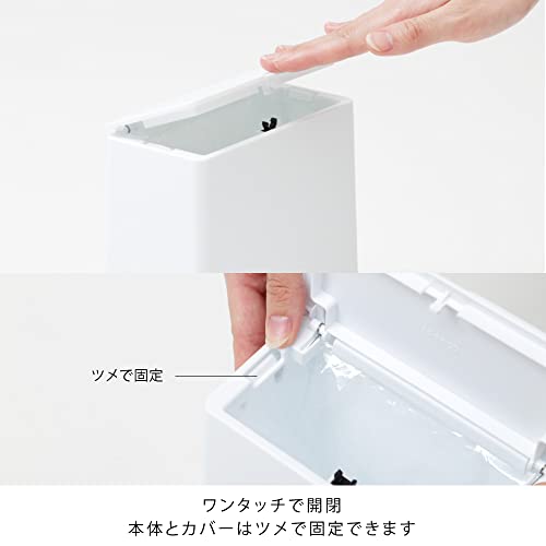 TUBELOR mini flap 4
