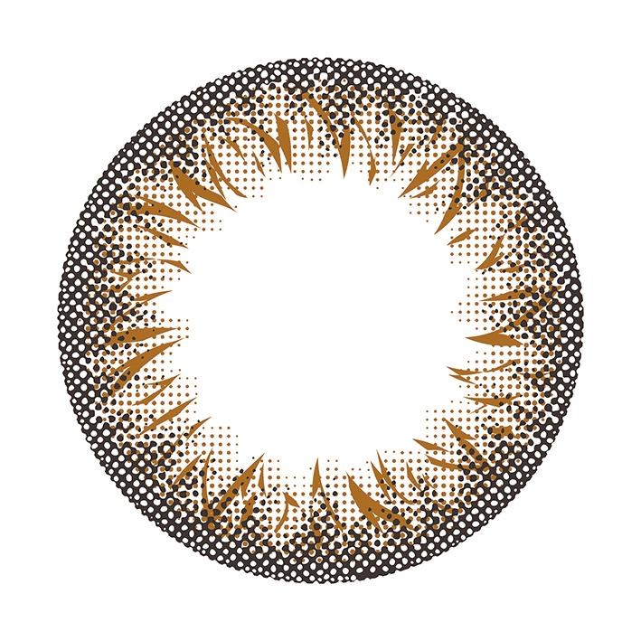 カラーコンタクトレンズ 2