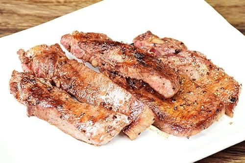 牛タン ブロック 味付けなし 約700g 3