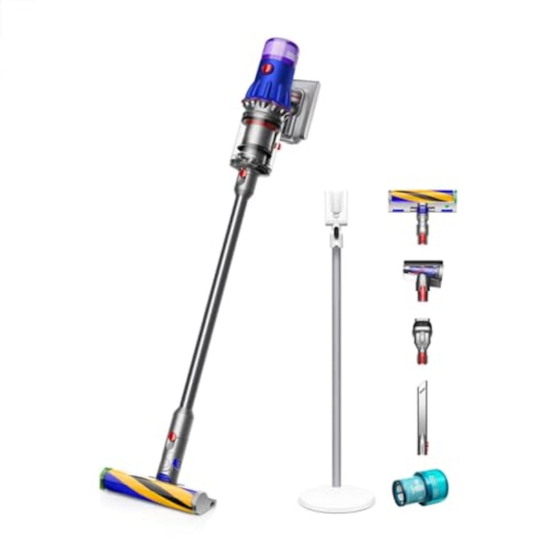 Dysonダイソン Dyson V12 Detect Slim Fluffy Plus 1