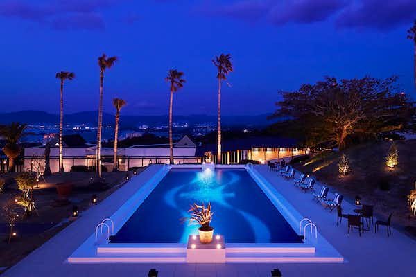 ホテル インフィニート INFINITO HOTEL&SPA 南紀白浜 5
