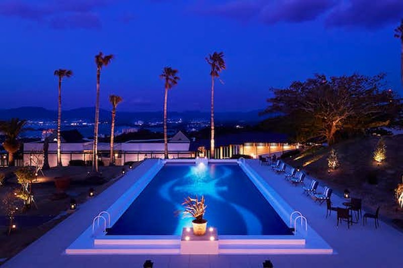 ホテル インフィニート INFINITO HOTEL&SPA 南紀白浜 5