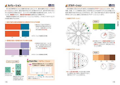 最短合格! 色彩検定2級・3級テキスト&問題集 第2版 4