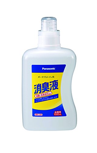 ポータブルトイレ消臭剤のおすすめ人気ランキング【2026年7月】 5