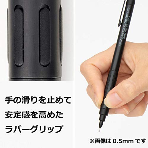 グラフ1000 フォープロ 5