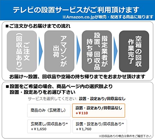 4K有機ELテレビ 2