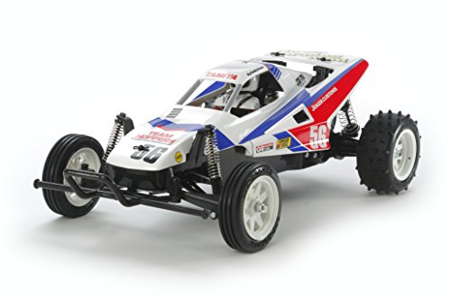 TAMIYA オフロードタイプのラジコンカー タミヤのラジコンのおすすめ人気ランキング【2025年】 | マイベスト