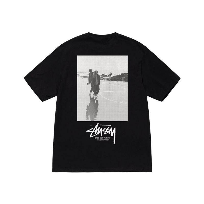  Low Tide TEE  3