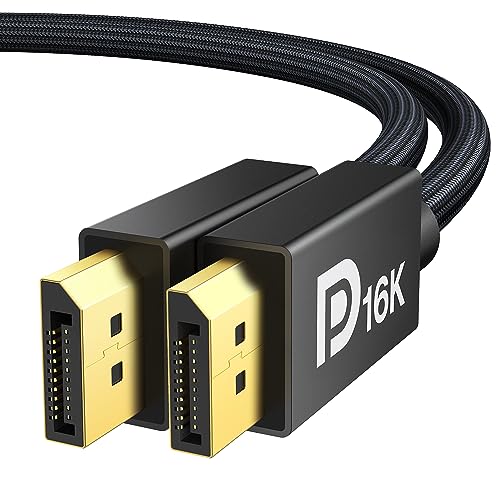 DisplayPortケーブル 1