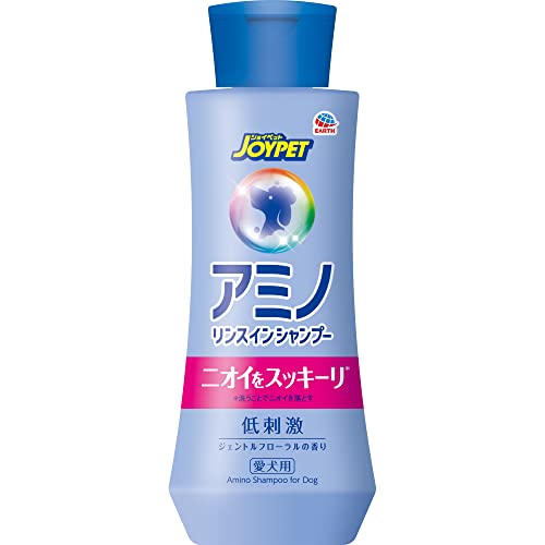 アミノリンスインシャンプー 1