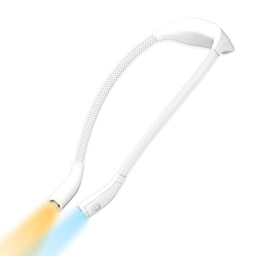 充電式LEDブックライト 1