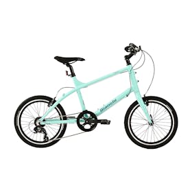 Bianchi LECCOを検証レビュー!ミニベロの選び方も紹介 1